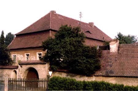 vor dem Umbau...